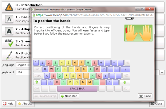 best typing program for adults free